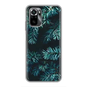 Чохол новорічна ялинка на Xiaomi POCO M5s (Ялина)