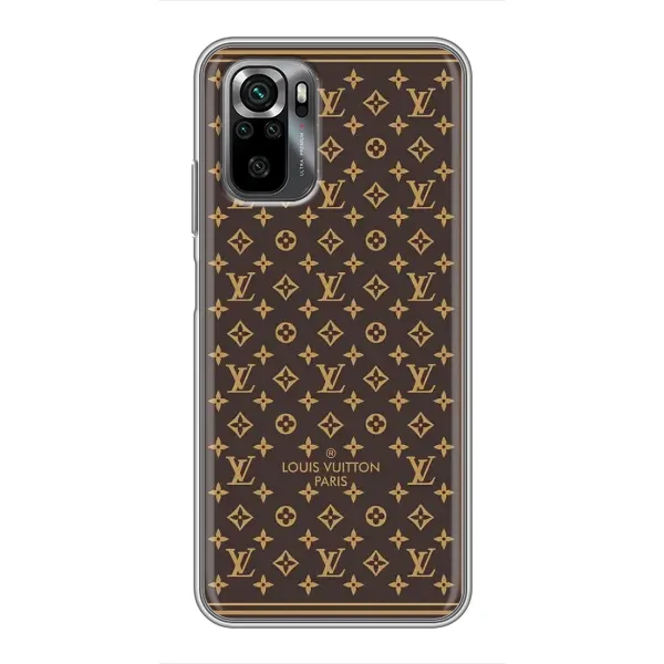 Чехол с рисунком «ФОН Louis Vuitton Paris» для Xiaomi POCO M5s