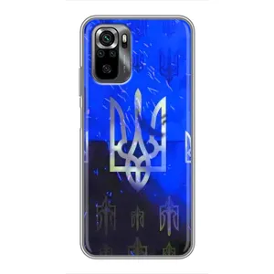 Чехол Укр Символика для Xiaomi POCO M5s