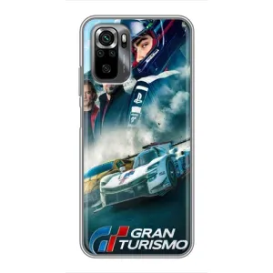 Чохол Gran Turismo / Гран Турізмо на Поко м5с (Гонки)