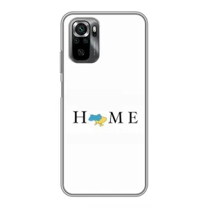 Чехлы для Xiaomi POCO M5s (Home - Украина)