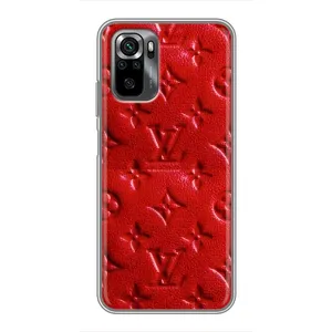 Текстурний Чохол Louis Vuitton для Поко м5с