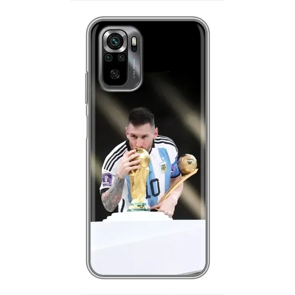 Чехол с рисунком «Кубок Мира» для Xiaomi POCO M5s Чехол с рисунком «Кубок Мира» для Xiaomi POCO M5s