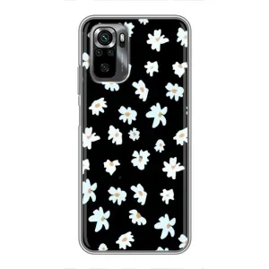 Чохол з ромашками на Xiaomi POCO M5s (Маленькі ромашки)