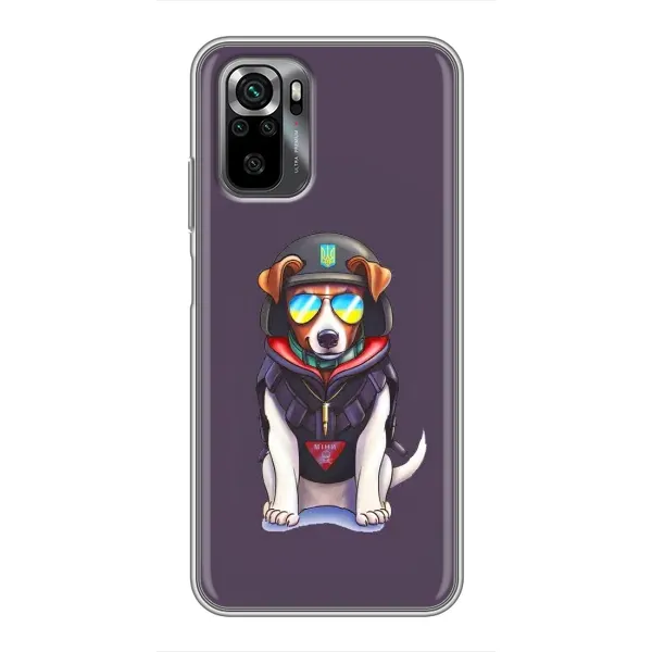 Чохол з малюнком «Модний Патрон» для Xiaomi POCO M5s Чохол з малюнком «Модний Патрон» для Xiaomi POCO M5s
