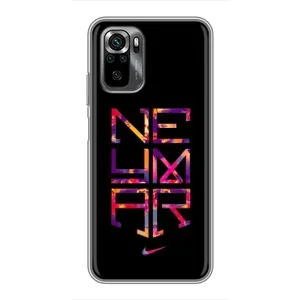 Силиконовый Чехол Xiaomi POCO M5s (N E Y M A R)