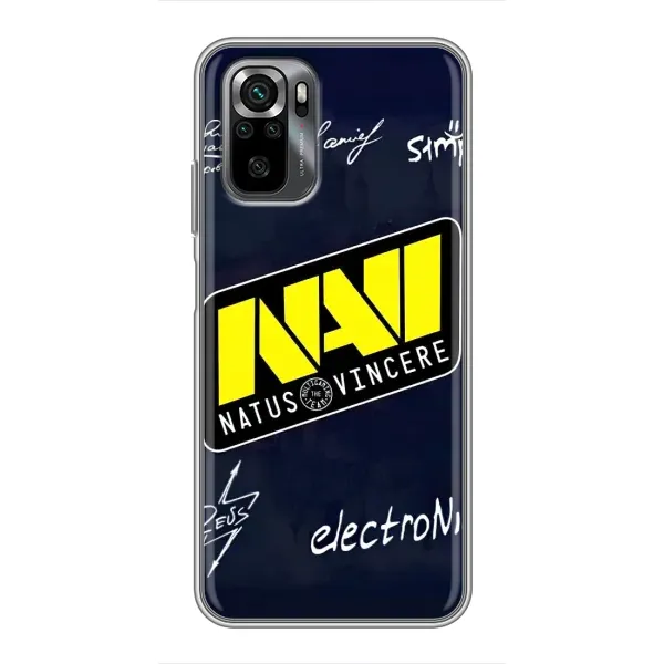 Чехол с рисунком «NAVI» для Xiaomi POCO M5s Чехол с рисунком «NAVI» для Xiaomi POCO M5s