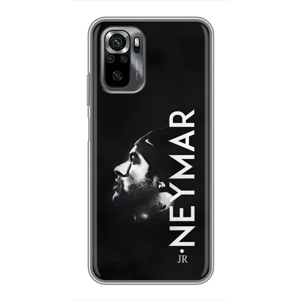Чехол с рисунком «Neymar» для Xiaomi POCO M5s Чехол с рисунком «Neymar» для Xiaomi POCO M5s