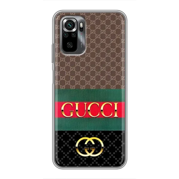 Чехол с рисунком «Стиль GUCCI» для Xiaomi POCO M5s Чехол с рисунком «Стиль GUCCI» для Xiaomi POCO M5s