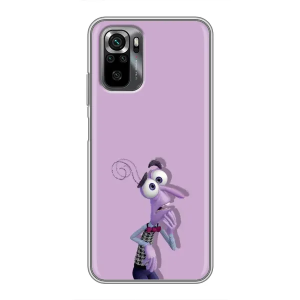 Чехол с рисунком «Страх» для Xiaomi POCO M5s Чехол с рисунком «Страх» для Xiaomi POCO M5s