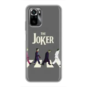 Чехлы с картинкой Джокера на Xiaomi POCO M5s (The Joker)