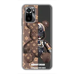 Силіконовий чохол для Xiaomi POCO M5s