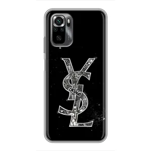 Чохол (Dior, Prada, YSL, Chanel) для Xiaomi POCO M5s