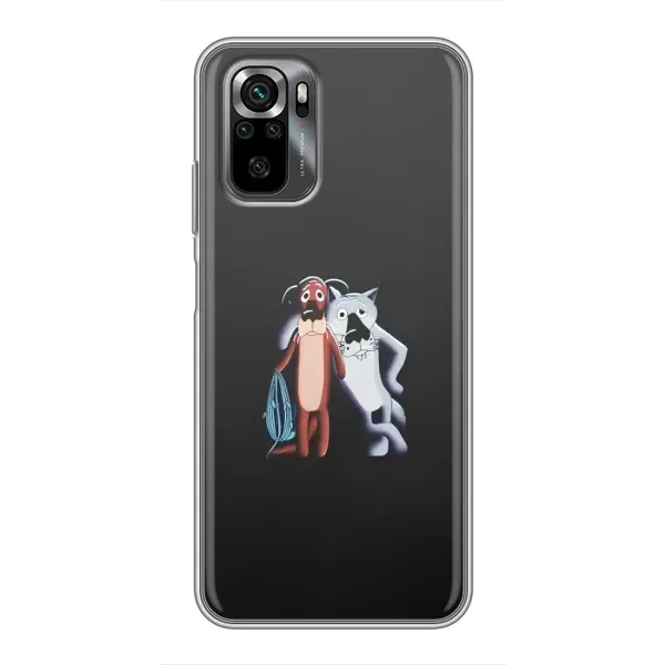 Чехол с рисунком «Шо, опять» для Xiaomi POCO M5s Чехол с рисунком «Шо, опять» для Xiaomi POCO M5s