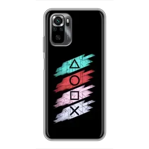 Чехол КИБЕРСПОРТ для Xiaomi POCO M5s