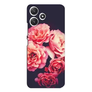 Чохли з тематикою "КВІТИ" на Xiaomi POCO M6 Pro (5G) (Бутони)