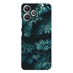 Чехол Новогодняя Елка на Xiaomi POCO M6 Pro (5G) (Ель)