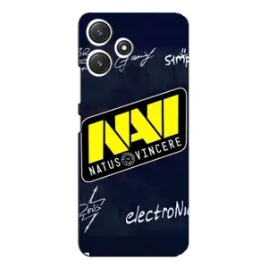 Чохол КІБЕРСПОРТ для Xiaomi POCO M6 Pro (5G) (NAVI)