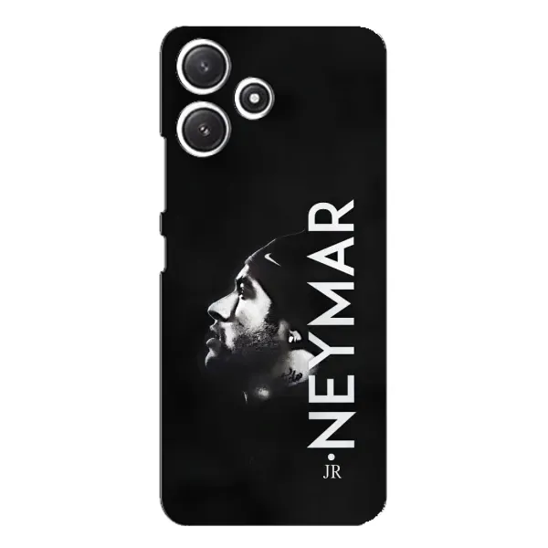 Чехол с рисунком «Neymar» для Xiaomi POCO M6 Pro (5G) Чехол с рисунком «Neymar» для Xiaomi POCO M6 Pro (5G)