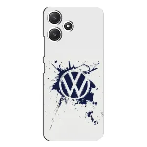 Чехол "Фольксваген" для Xiaomi POCO M6 Pro (5G) (Volkseagen 2)