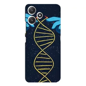 Чохли з сенсом на Xiaomi POCO M6 Pro (5G) (Життя)