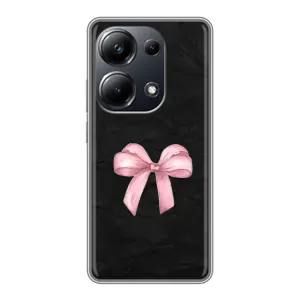 Чохол банти для Xiaomi POCO M6 Pro (Бантик)