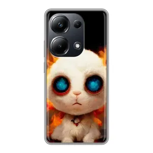 Чехлы на военную тематику для Xiaomi POCO M6 Pro (Бавовнятко)