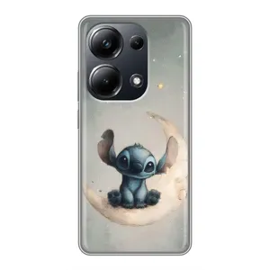 Чохол з малюнком Стіч для Xiaomi POCO M6 Pro (Милий Стіч)