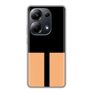 Купить Чехлы на телефон с принтом Anime для Xiaomi POCO M6 Pro (Shippuuden)