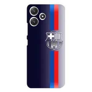 Чохол для Xiaomi POCO M6 (Барселона) (Barsa)