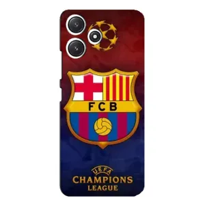 Чохол для Xiaomi POCO M6 (Барселона) (Barselona)