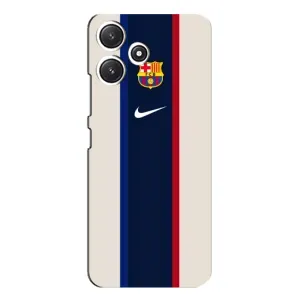 Чохол для Xiaomi POCO M6 (Барселона) (Фк Барселона)