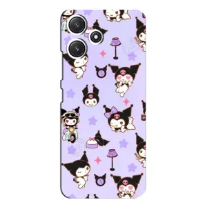 Чохол з персонажем Куромі на Xiaomi POCO M6