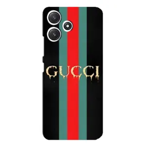 Чехлы Бренд GUCCI для Xiaomi POCO M6 (GUCCI)