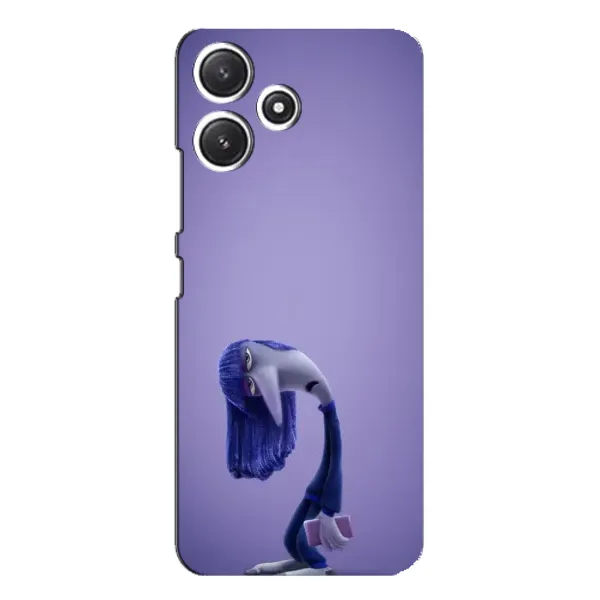Чехол с рисунком «Хандра» для Xiaomi POCO M6 Чехол с рисунком «Хандра» для Xiaomi POCO M6