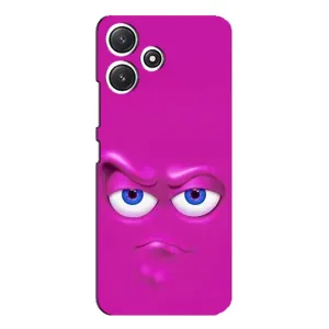 Чехол с рисунком «Хитрая мордочка» для Xiaomi POCO M6