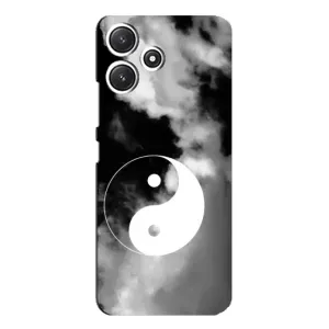 Чохли з прінтом Спортивна тематика для Xiaomi POCO M6