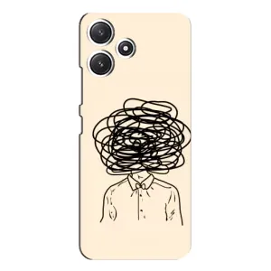 Чохли з сенсом на Xiaomi POCO M6 (Думки)