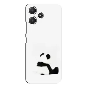 Чохли з Пандами на Xiaomi POCO M6 (Панда образився)