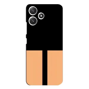 Купить Чохли на телефон з принтом Anime для Xiaomi POCO M6 (Shippuuden)