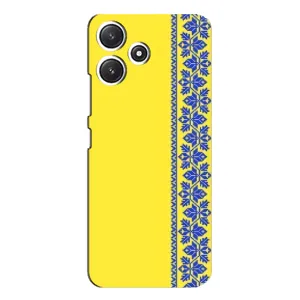 Силіконовый Чохол на Xiaomi POCO M6