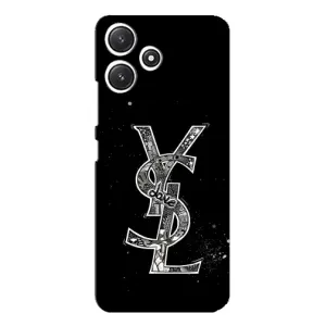 Чохол (Dior, Prada, YSL, Chanel) для Xiaomi POCO M6