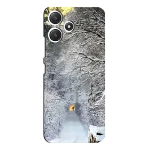 Чехлы на Новый Год Xiaomi POCO M6 (Заметель)