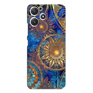 Чохли з сенсом на Xiaomi POCO M6