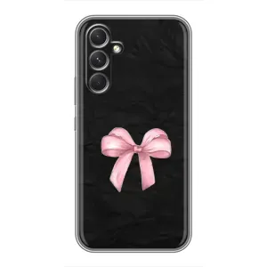 Чохол банти для Xiaomi Poco M7 Plus (Бантик)