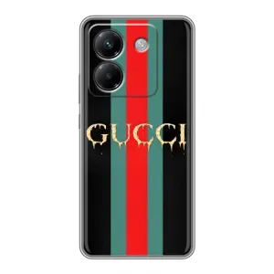 Чохли бренд ГУЧЧІ для Xiaomi Poco M7 Pro 5G (GUCCI)