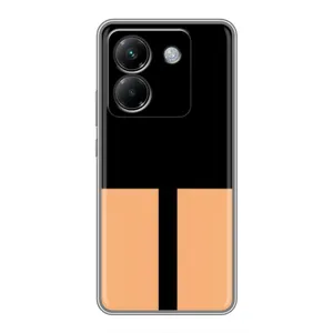 Купить Чехлы на телефон с принтом Anime для Xiaomi Poco M7 Pro 5G (Shippuuden)