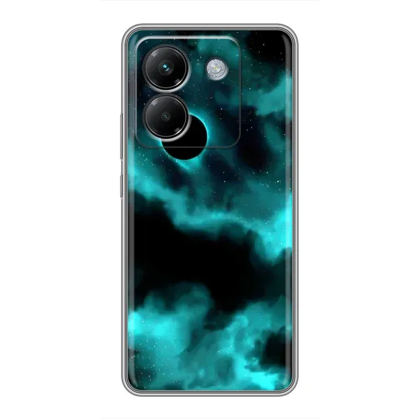 Чехол с рисунком «Затмение» для Xiaomi Poco M7 Pro 5G Чехол с рисунком «Затмение» для Xiaomi Poco M7 Pro 5G