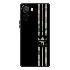 Чохол с стилі "Адідас" для Поко М7 (Adidas)