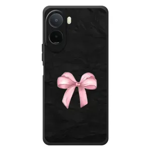 Чохол банти для Xiaomi POCO M7 (Бантик)